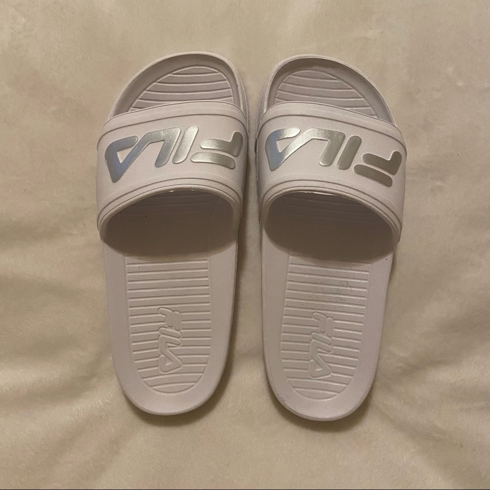 FILA Slides - Picture 2 of 6